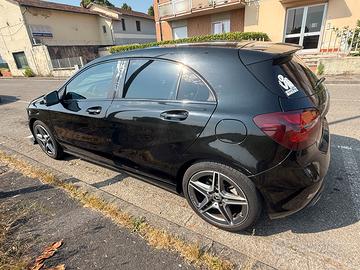 Mercedes classe a