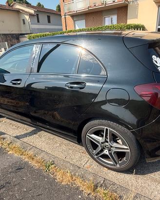 Mercedes classe a