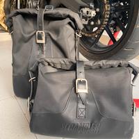 Borse ducati scrambler