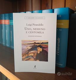 Uno, nessuno e centomila 