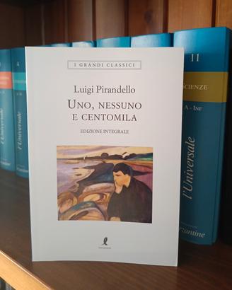 Uno, nessuno e centomila 