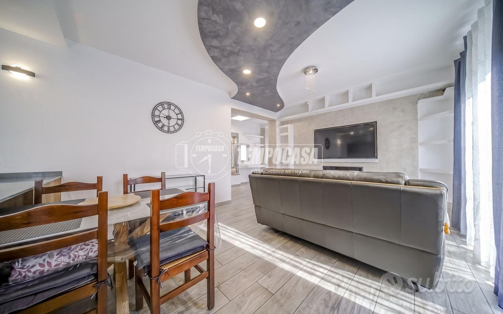 Appartamento – Gallarate, Moriggia - Vista 3