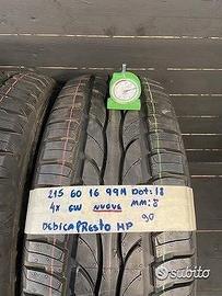 Debica presto uhp2 215 60 16