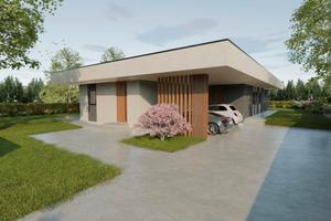 Villa indipendente di pregio