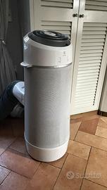 Condizionatore portatile Electrolux