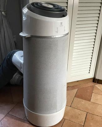 Condizionatore portatile Electrolux