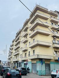 Bilocale nei pressi della Stazione Centrale