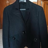 Cappotto corto donna taglia S-M