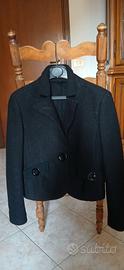 Cappotto corto donna taglia S-M
