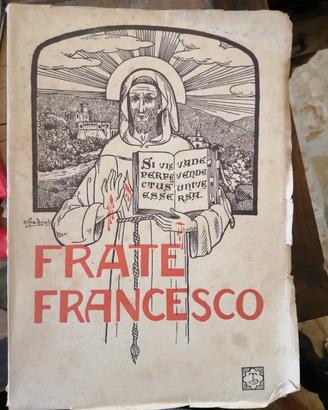Frate Francesco
