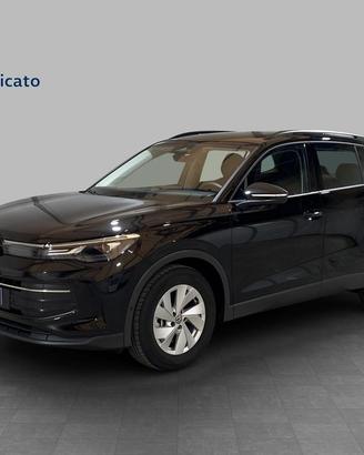 Volkswagen Tiguan 2.0 tdi Life 150cv dsg
