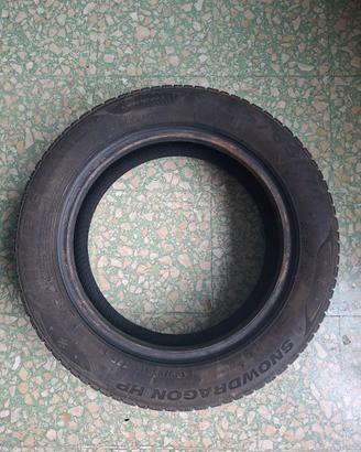 Gomme Invernali Imperial misura 155/55 r 14 