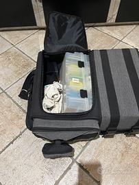 Zaino Borsa pesca Shimano