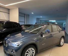 BMW X1 xdrive20d Business