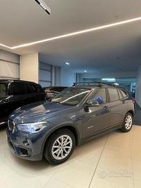 BMW X1 xdrive20d Business