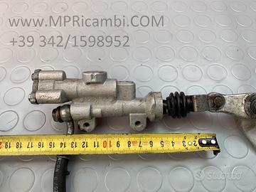 POMPA POSTERIORE KAWASAKI KX 250 1999 2002 KX250 2