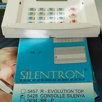 Silentron Consolle Silenya 5428
