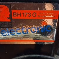 Generatore di corrente Mase