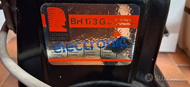 Generatore di corrente Mase