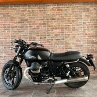 Moto Guzzi V7 II Stone - 2015