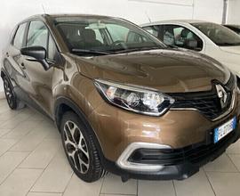 Renault Captur 1.5 dCi 90cv Energy Life