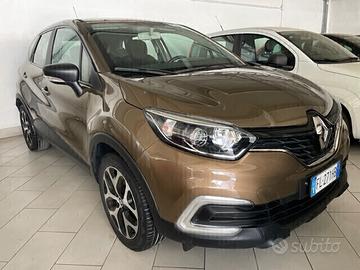 Renault Captur 1.5 dCi 90cv Energy Life