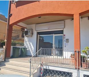 Locale commerciale Ardea centrale