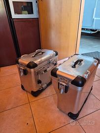 VALIGIE TOURATECH  HONDA AFRICA TWIN ADV SPORT