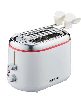 Tostapane 2 fette marca Improve
