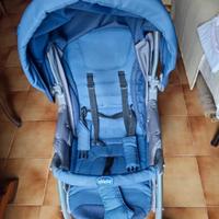 Passeggino chicco