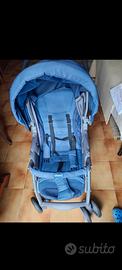 Passeggino chicco