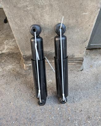 Ammortizzatori posteriori Fiat Seicento 