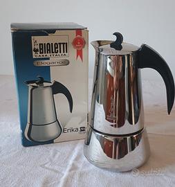 moka Bialetti  10 tazze 