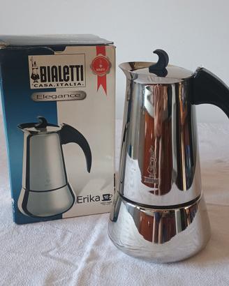 moka Bialetti  10 tazze 