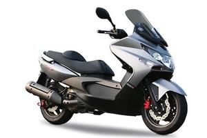Kymco Xciting 500 - 2010