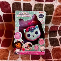 Gabby’s gadget bambini