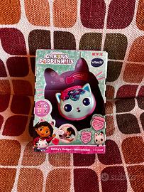 Gabby’s gadget bambini