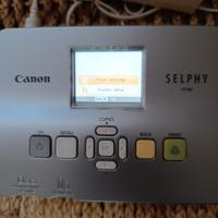 Canon Selphy CP780