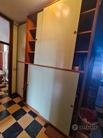 Mobile guardaroba grande