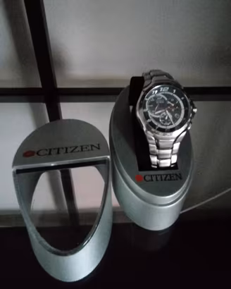 OROLOGIO  CITIZEN