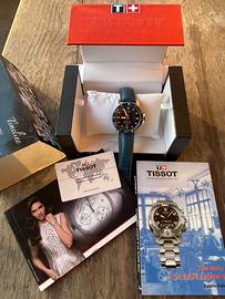 Tissot seastar 1000 automatico