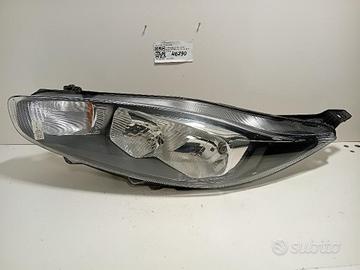 FARO ANTERIORE SINISTRO FORD Focus Berlina 5° Ser