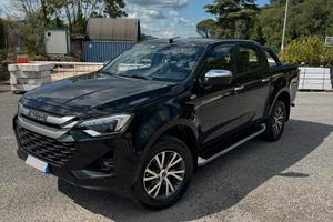 Isuzu D-Max 1.9 Crew N60 F+