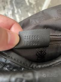 Borsa gucci