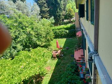 Casa x chi ama la natura e lo stile