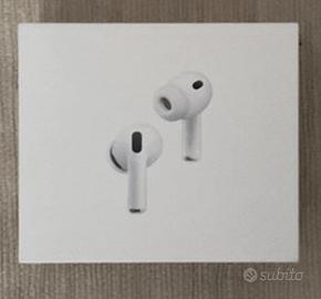AirPods Pro 3 2025