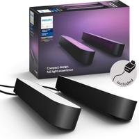 Lampada da scrivania a LED intelligente Philips Hu