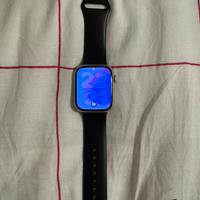 Apple watch serie 7
