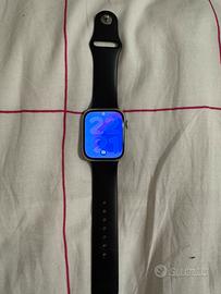 Apple watch serie 7