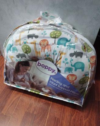 Cuscino Allattamento Boppy by Chicco - sfoderabile